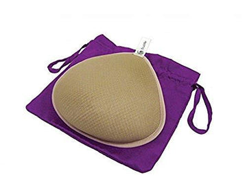 Active Flow Swimming Breast Form